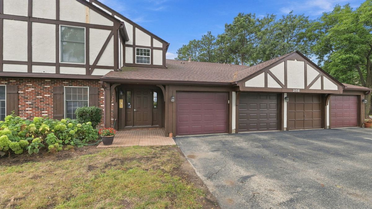2158 Lancaster Cir #101C, Naperville, IL 60565 — photo 2