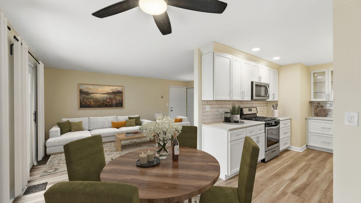 2158 Lancaster Cir #101C, Naperville, IL 60565 — photo 7