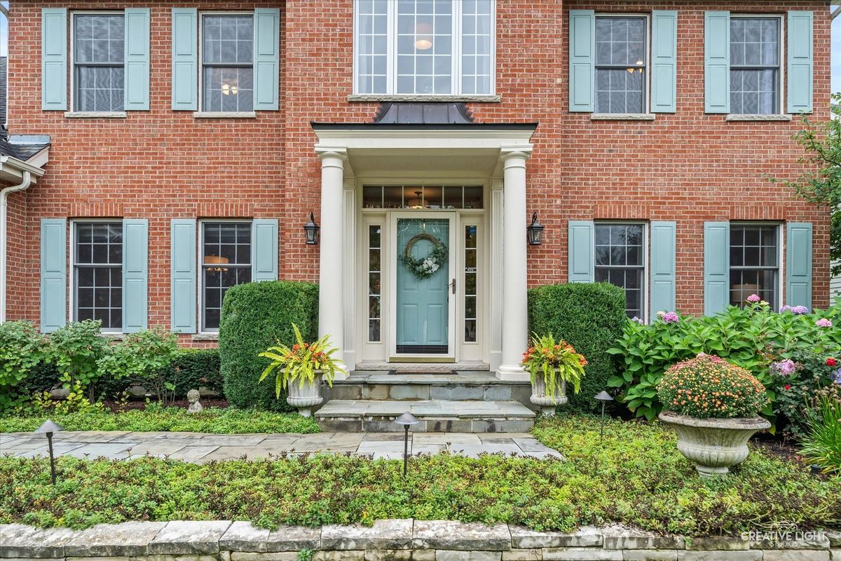 39w421 Olinger Ln, Geneva, IL 60134 — photo 3