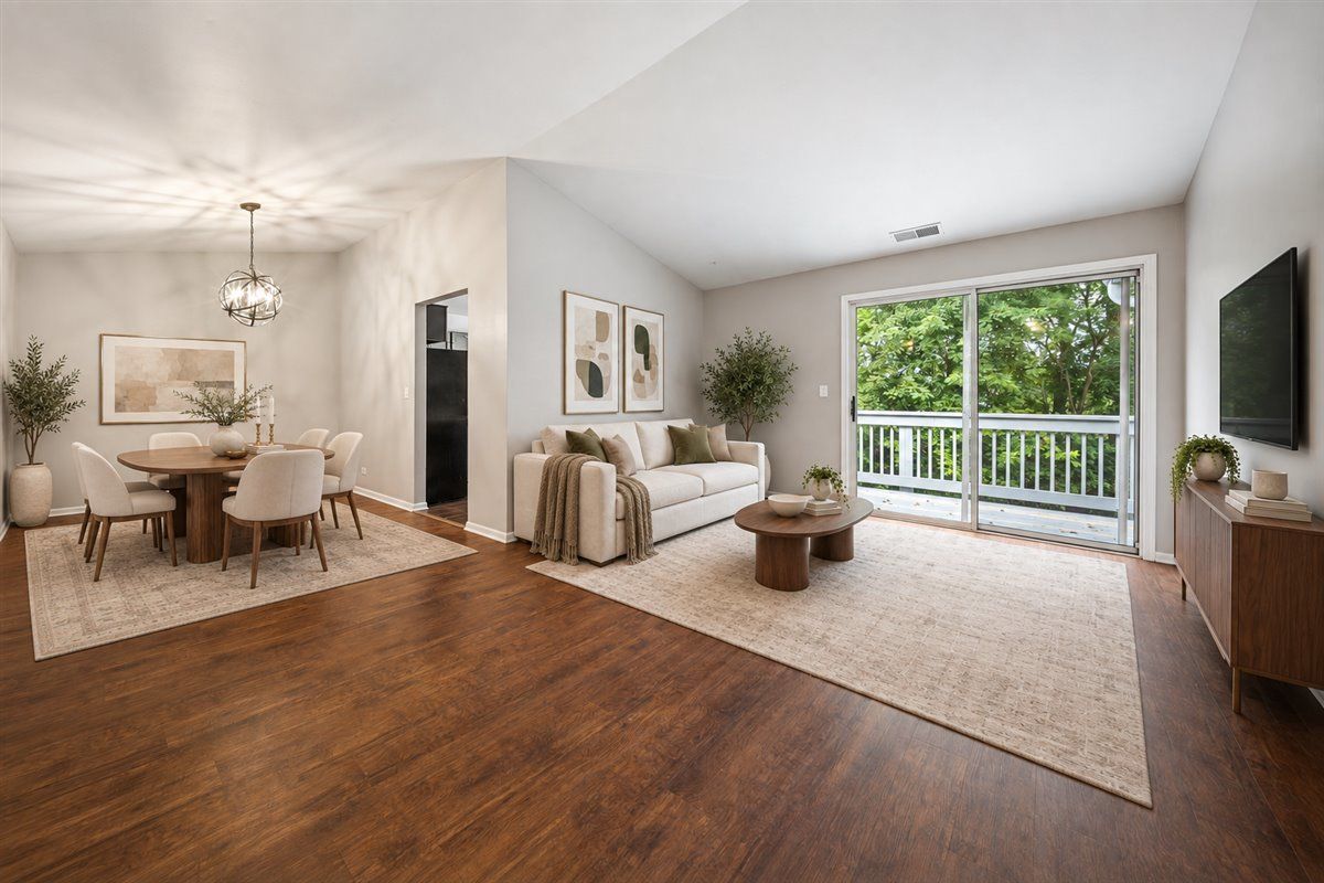95 Midhurst Ct #201D, Naperville, IL 60565 — photo 2