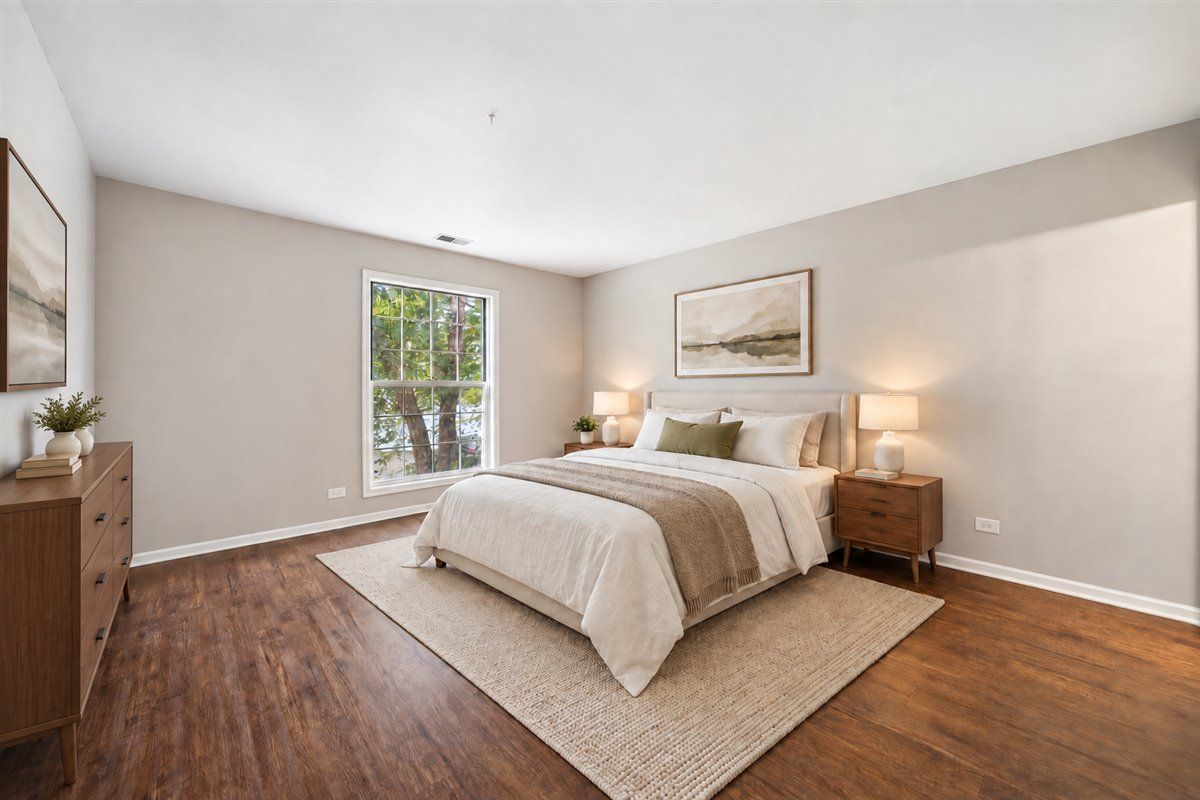 95 Midhurst Ct #201D, Naperville, IL 60565 — photo 7