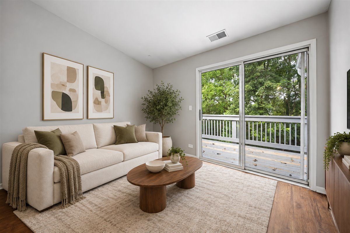 95 Midhurst Ct #201D, Naperville, IL 60565 — photo 5