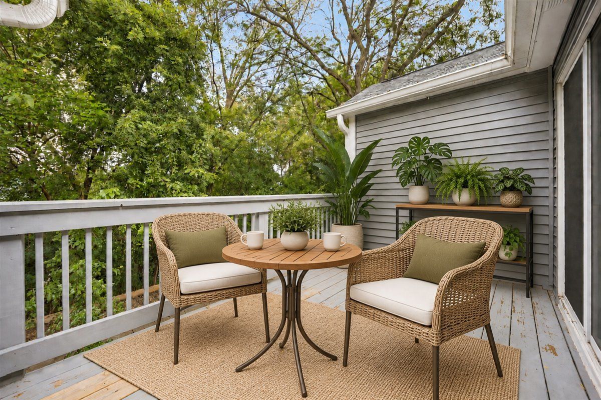 95 Midhurst Ct #201D, Naperville, IL 60565 — photo 8