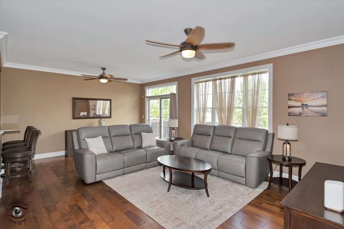 8638 Saddlebred Ct, Frankfort, IL 60423 — photo 5