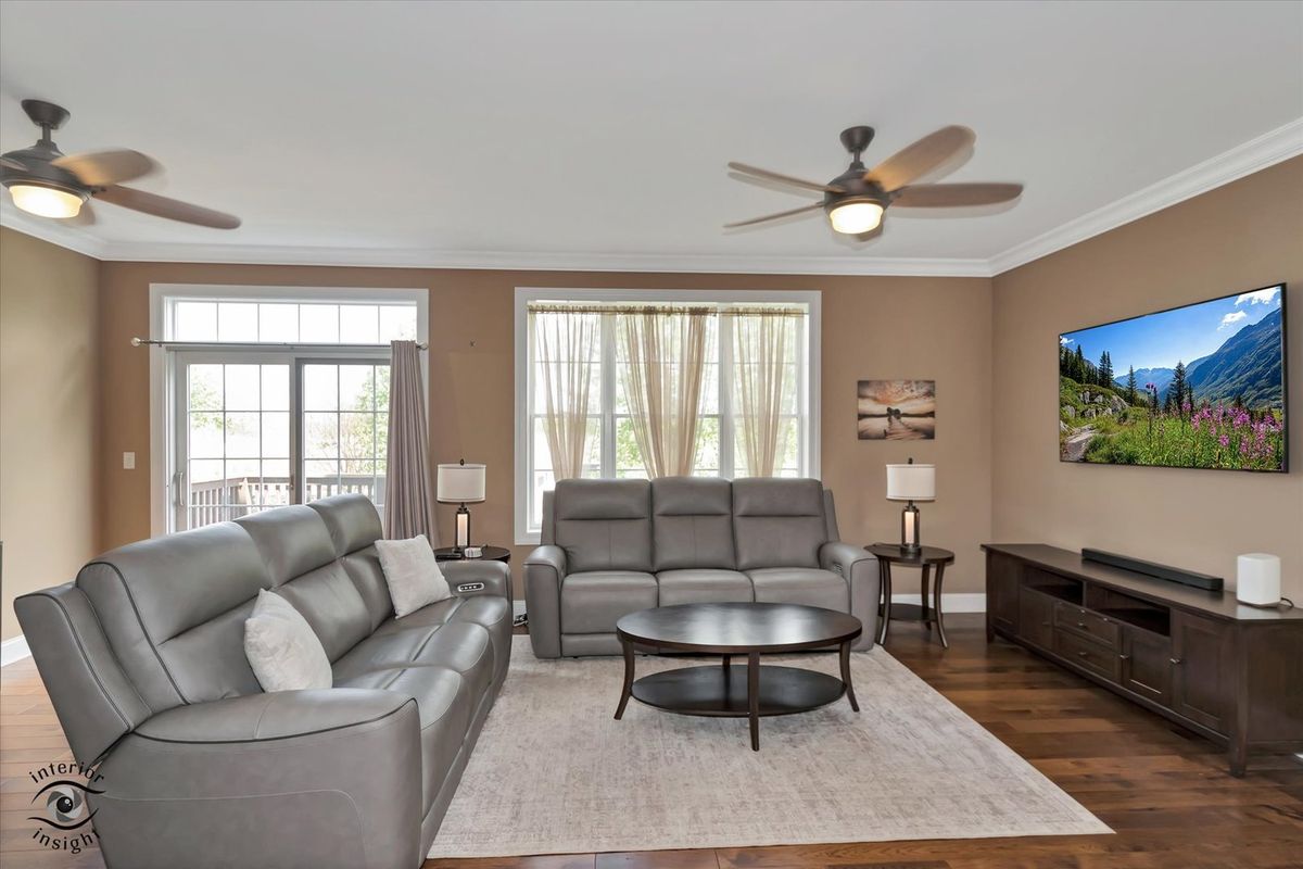 8638 Saddlebred Ct, Frankfort, IL 60423 — photo 6