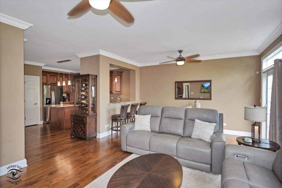 8638 Saddlebred Ct, Frankfort, IL 60423 — photo 7