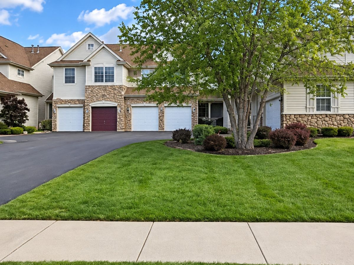 8638 Saddlebred Ct, Frankfort, IL 60423