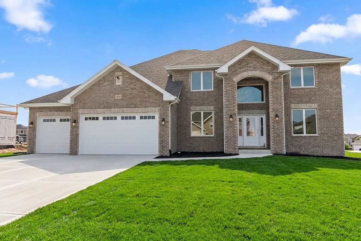 23054 Kelsey Marie Ln, Frankfort, IL 60423