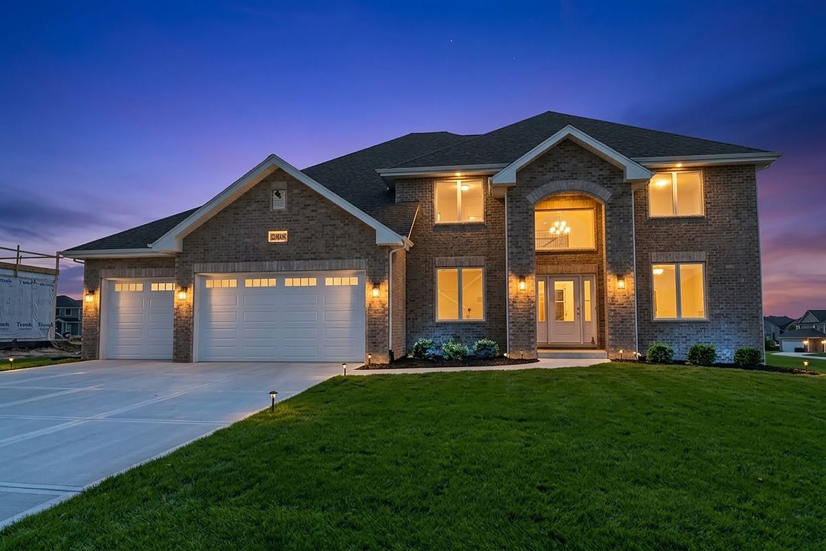 23054 Kelsey Marie Ln, Frankfort, IL 60423 — photo 2