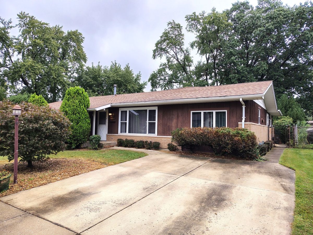 15017 Sunset Ave, Oak Forest, IL 60452 — photo 2