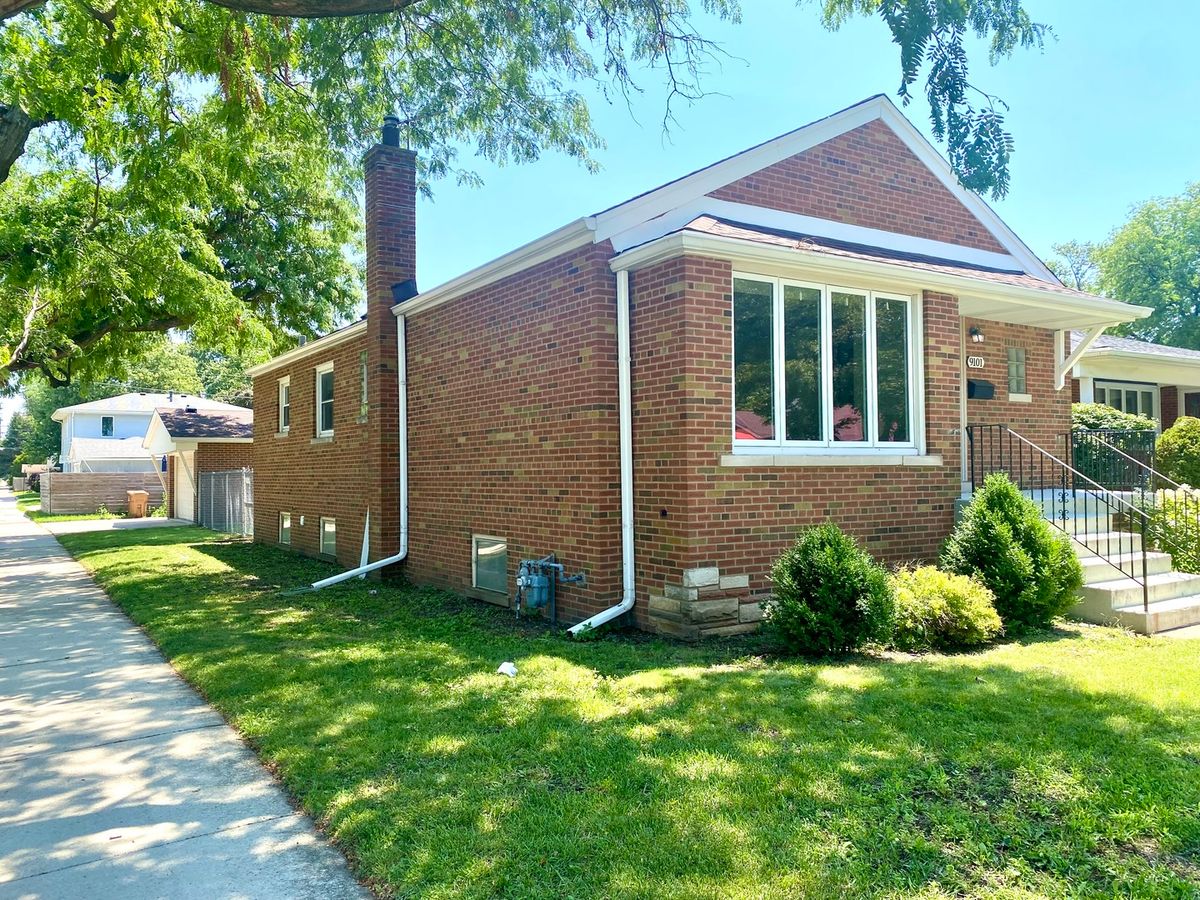 9101 Tulley Ave, Oak Lawn, IL 60453 — photo 2