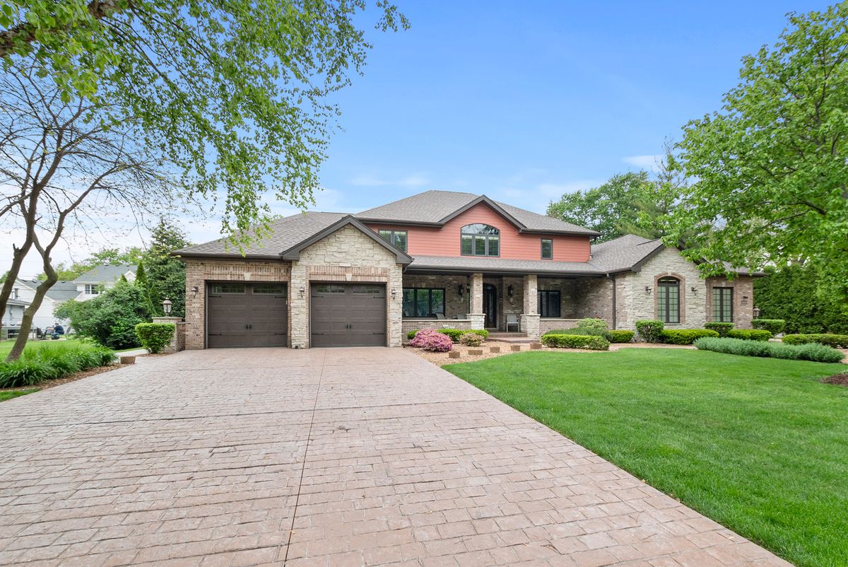 12132 S Harold Ave, Palos Heights, IL 60463 — photo 3