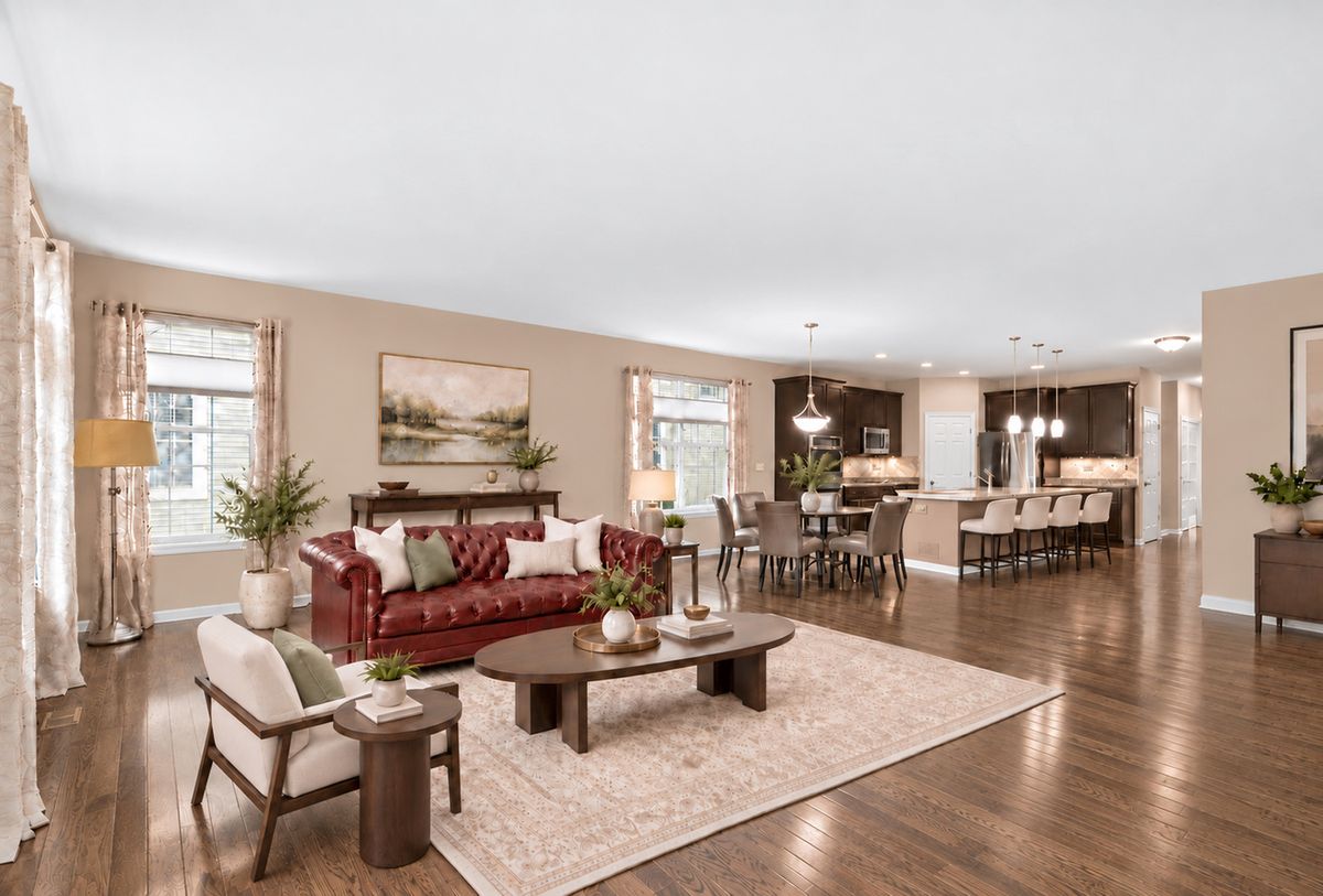 2029a Glenwood Cir #A, Sugar Grove, IL 60554 — photo 5