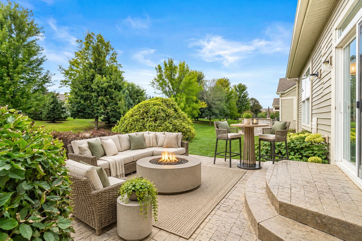 2029a Glenwood Cir #A, Sugar Grove, IL 60554 — photo 2