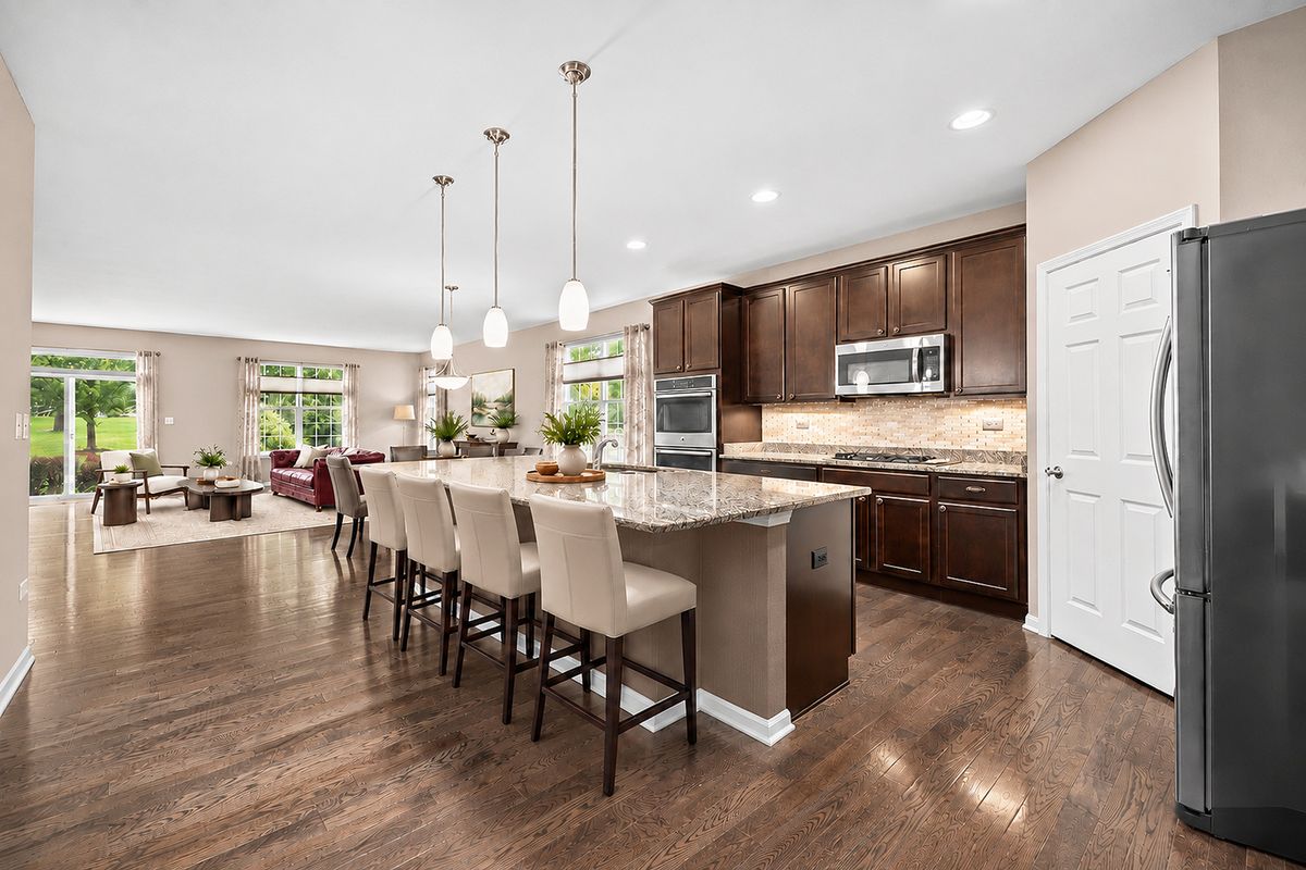 2029a Glenwood Cir #A, Sugar Grove, IL 60554 — photo 6
