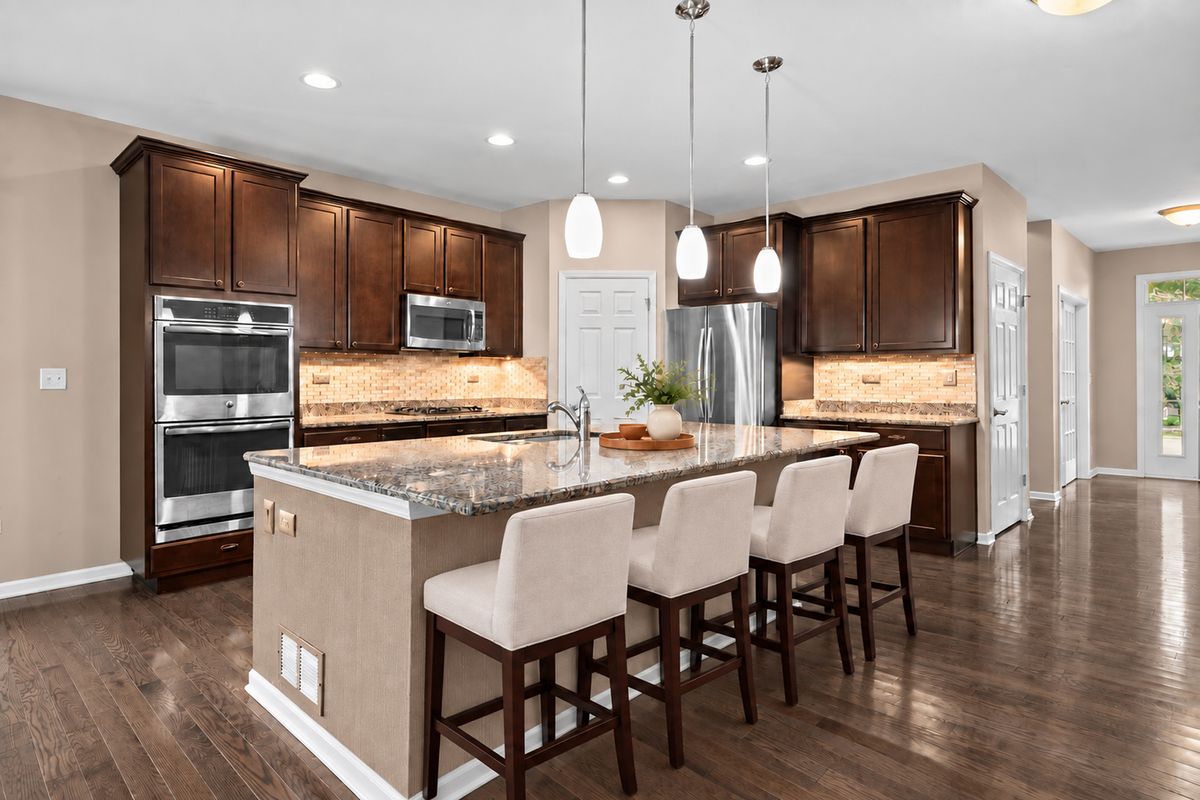 2029a Glenwood Cir #A, Sugar Grove, IL 60554 — photo 8