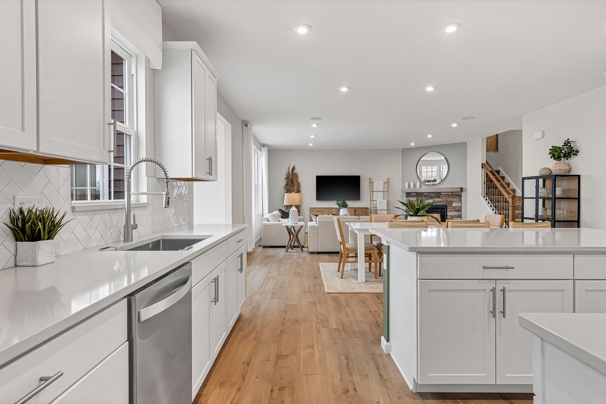 3031 Timberlake Ave, New Lenox, IL 60451 — photo 5