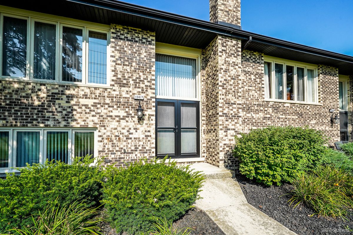 15417 Aster St, Orland Park, IL 60462 — photo 2