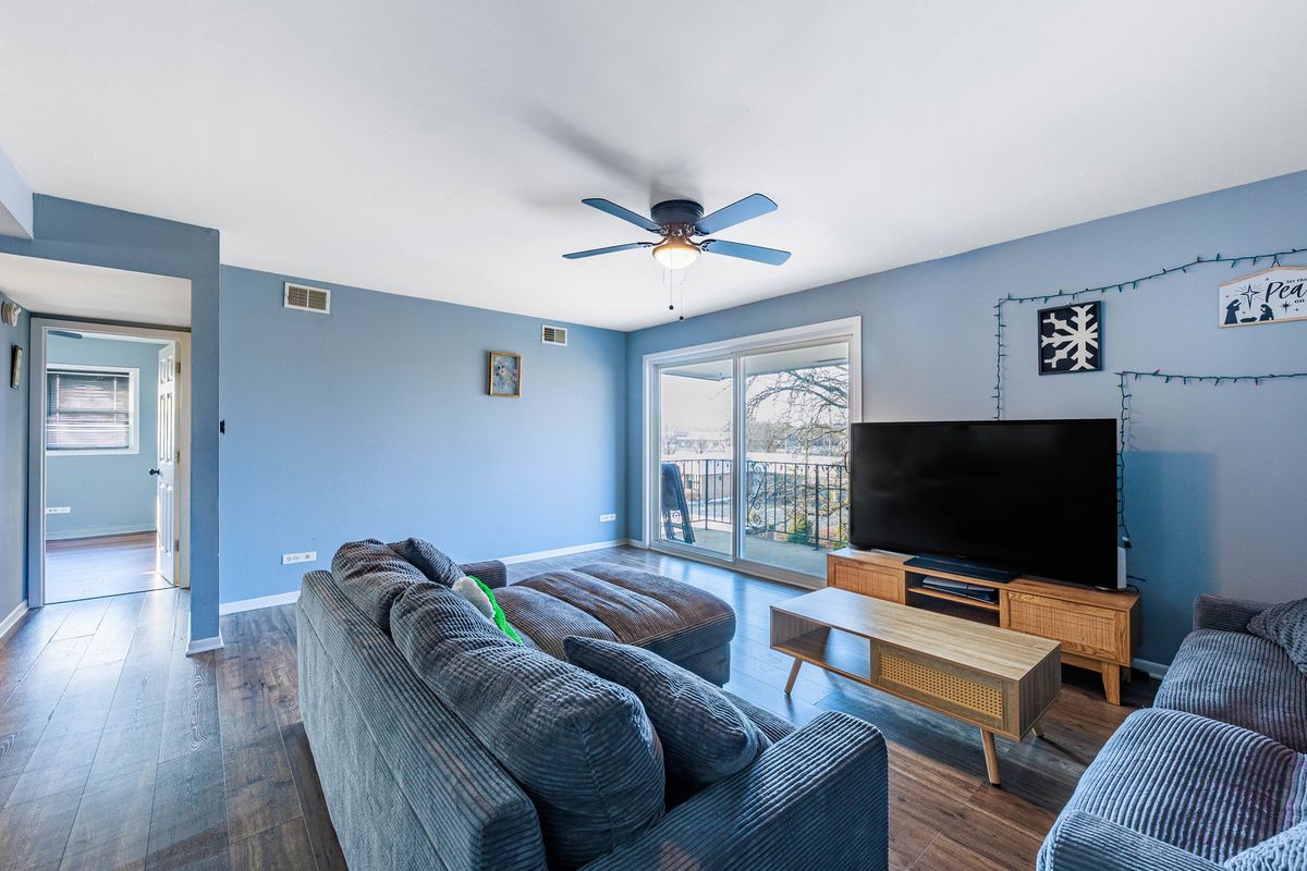 11036 S Kilpatrick Ave #3SW, Oak Lawn, IL 60453 — photo 3