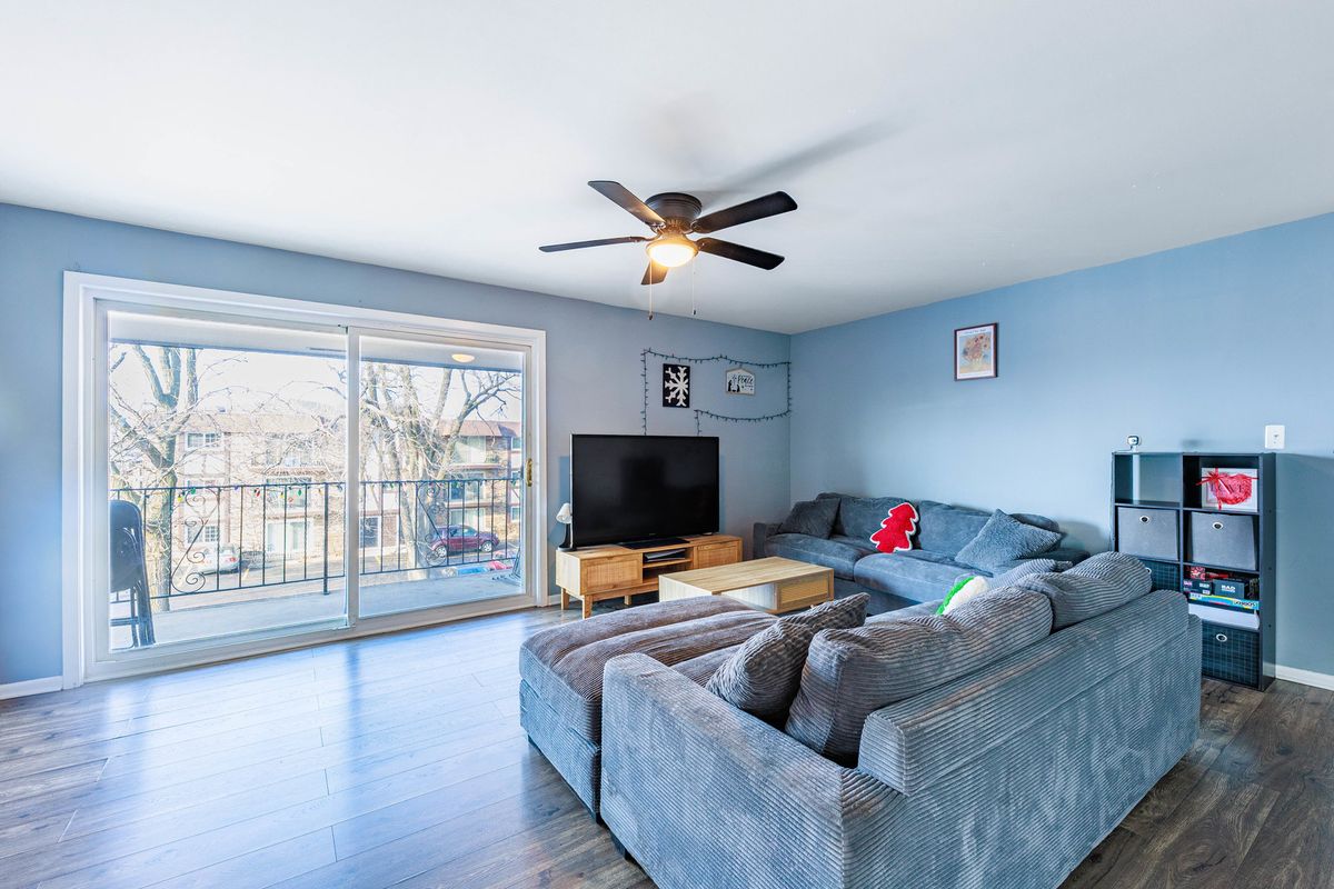 11036 S Kilpatrick Ave #3SW, Oak Lawn, IL 60453 — photo 4