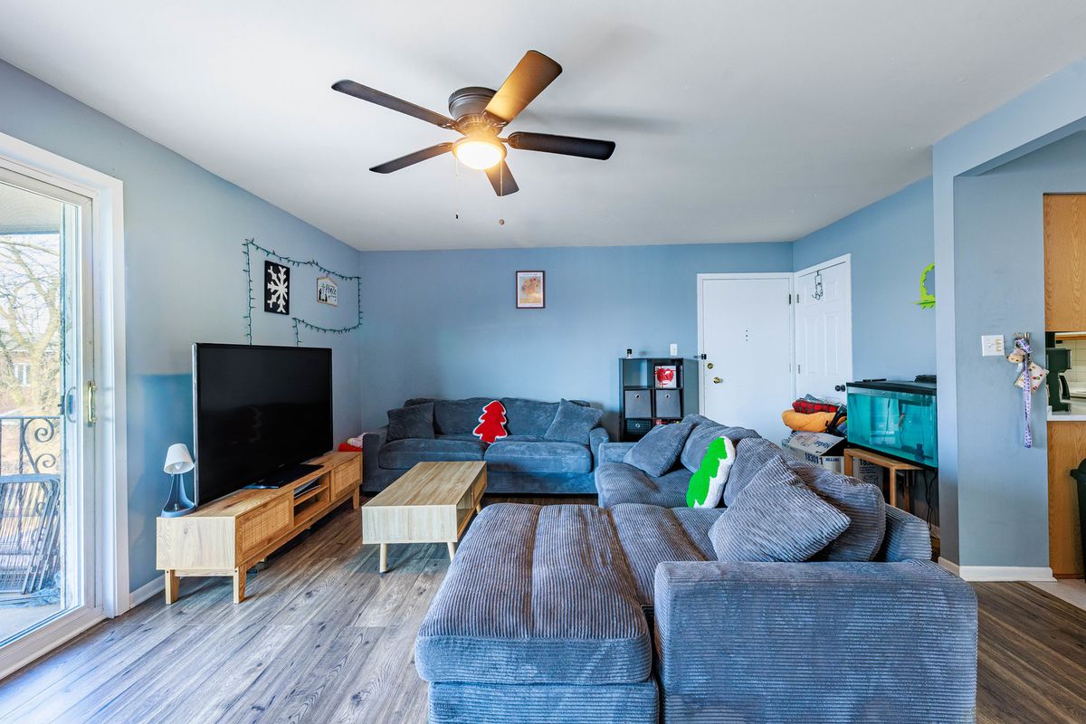 11036 S Kilpatrick Ave #3SW, Oak Lawn, IL 60453 — photo 6
