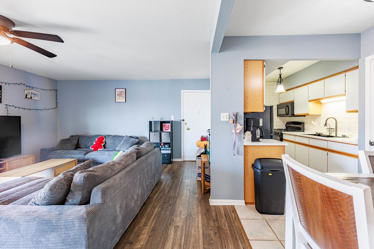 11036 S Kilpatrick Ave #3SW, Oak Lawn, IL 60453 — photo 5