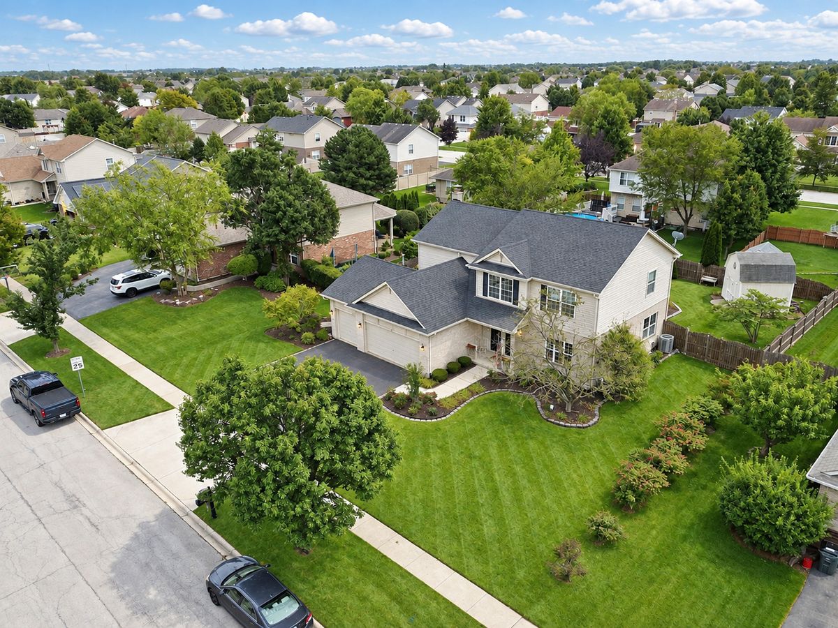 716 Sandpiper Dr, New Lenox, IL 60451 — photo 3