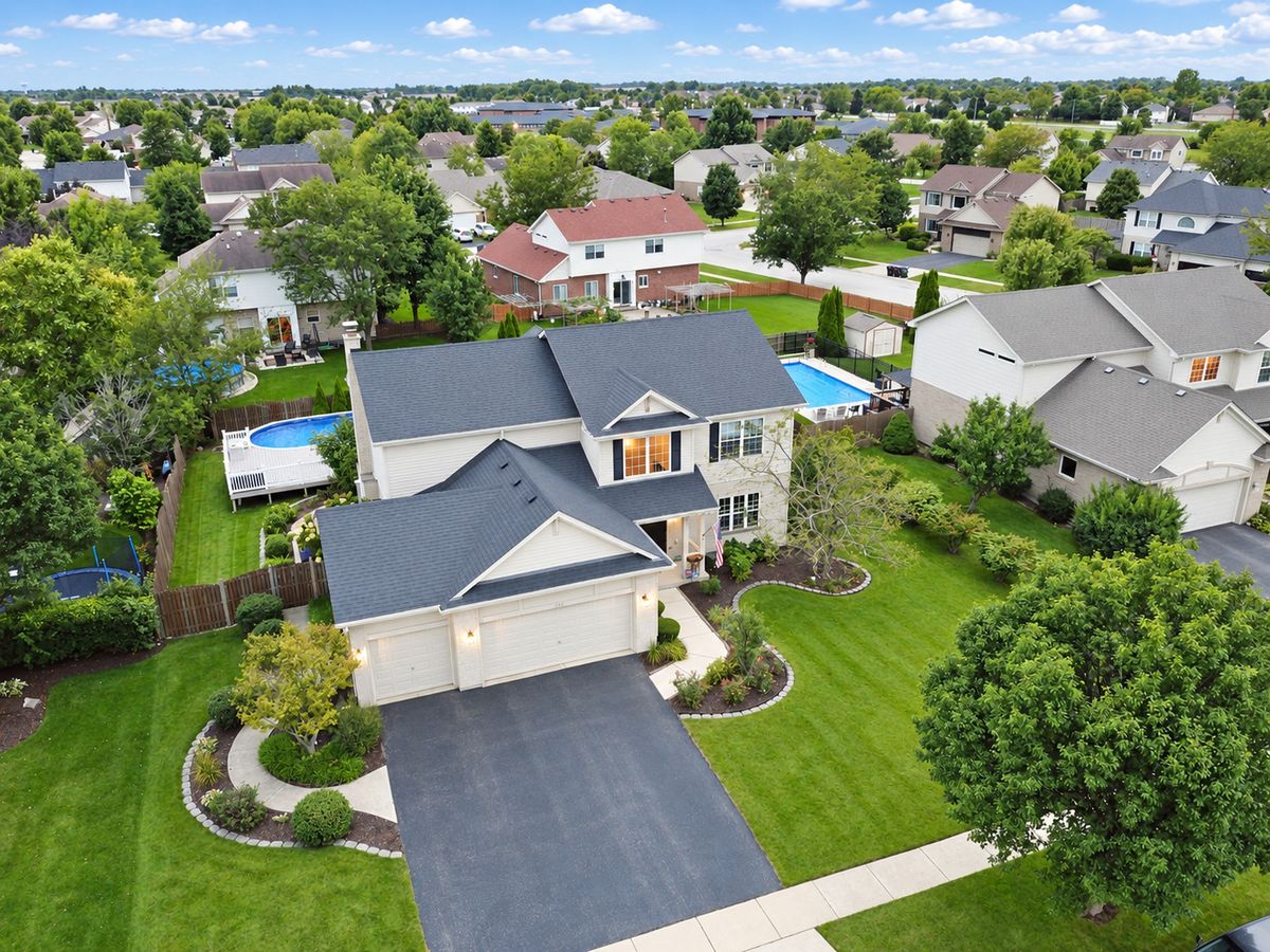 716 Sandpiper Dr, New Lenox, IL 60451 — photo 4