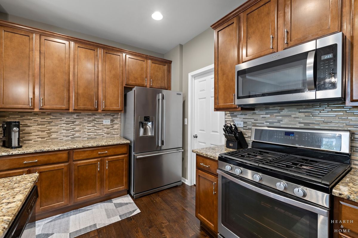 10619 153rd Pl, Orland Park, IL 60462 — photo 7