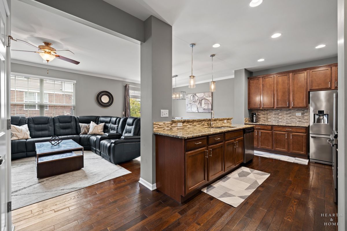 10619 153rd Pl, Orland Park, IL 60462 — photo 6