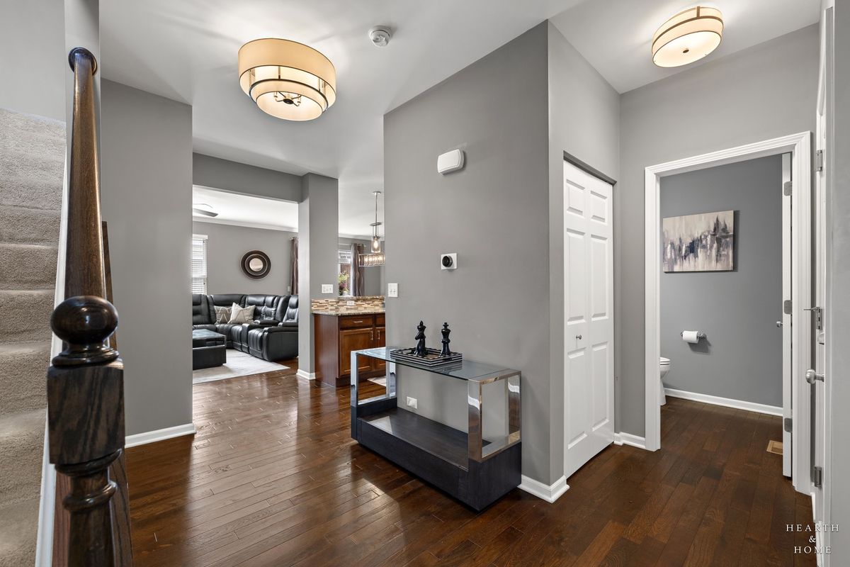 10619 153rd Pl, Orland Park, IL 60462 — photo 4