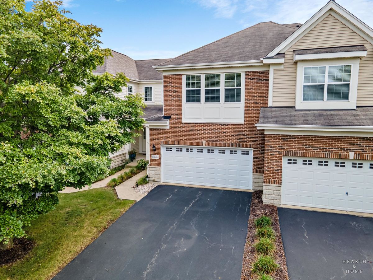 10619 153rd Pl, Orland Park, IL 60462 — photo 2