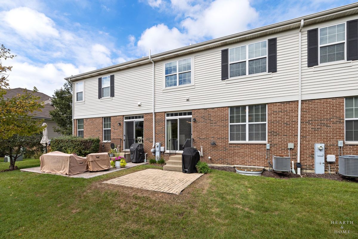 10619 153rd Pl, Orland Park, IL 60462 — photo 3