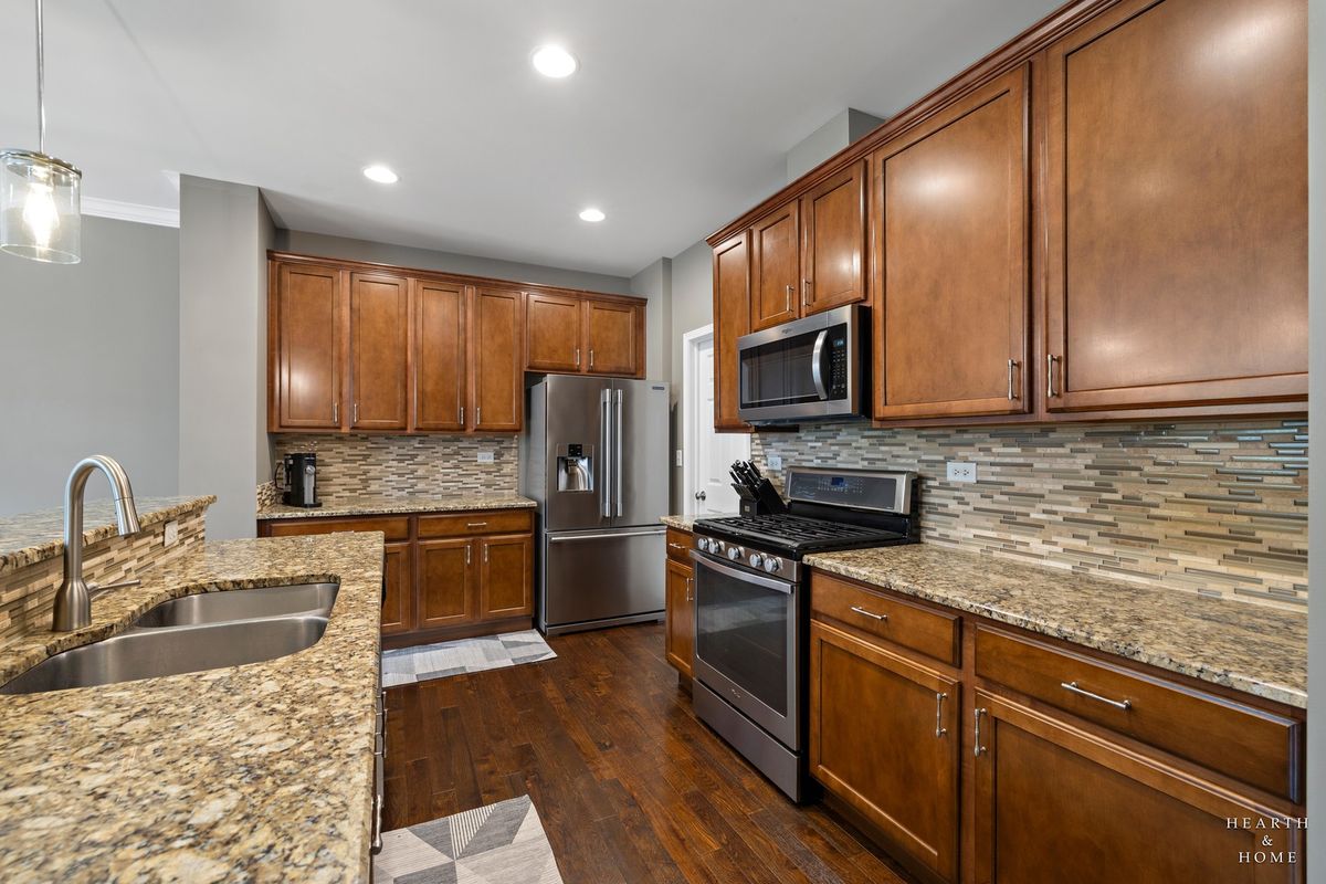10619 153rd Pl, Orland Park, IL 60462 — photo 8