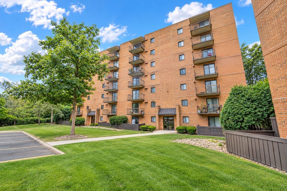 6040 Lake Bluff Dr #202, Tinley Park, IL 60477 — photo 2