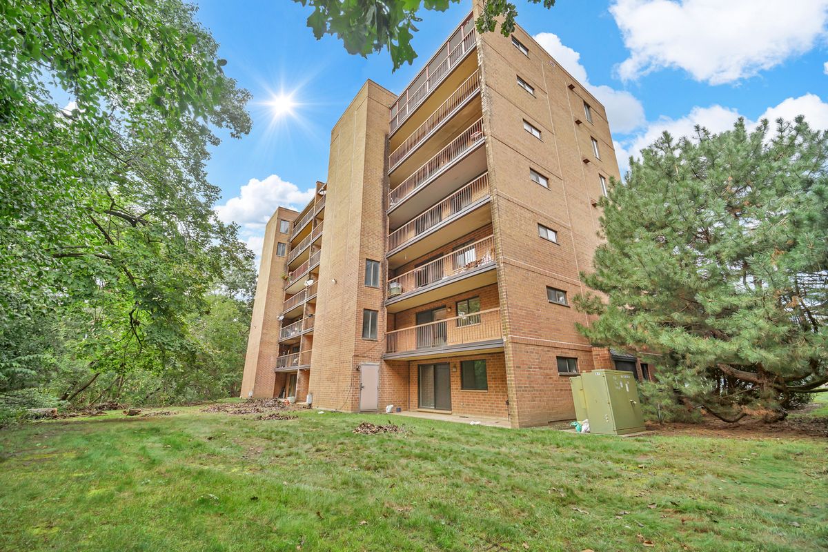6040 Lake Bluff Dr #202, Tinley Park, IL 60477 — photo 3