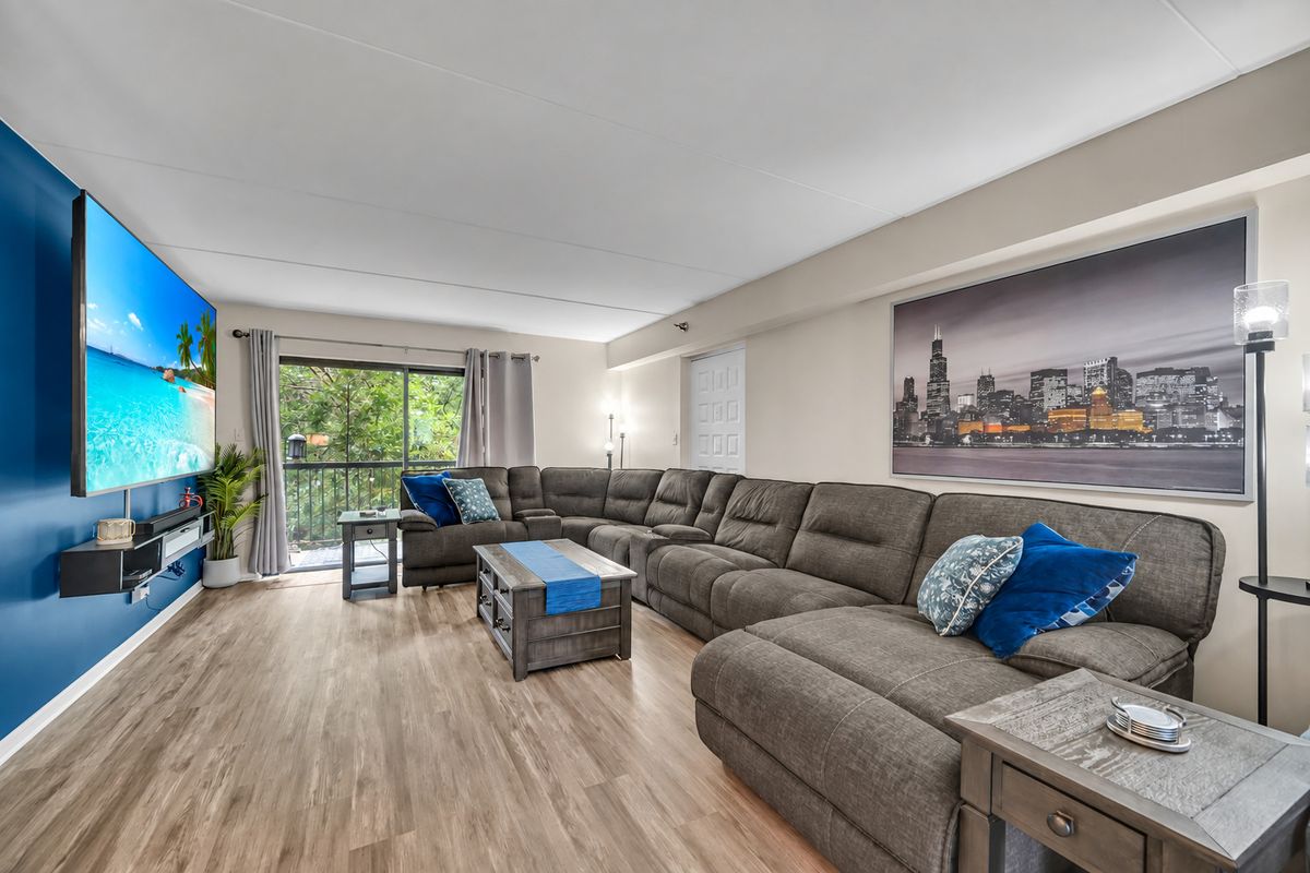 6040 Lake Bluff Dr #202, Tinley Park, IL 60477 — photo 5
