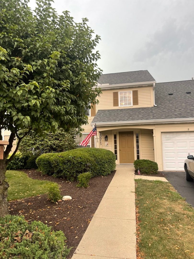 13915 S Bristlecone Ln #C, Plainfield, IL 60544