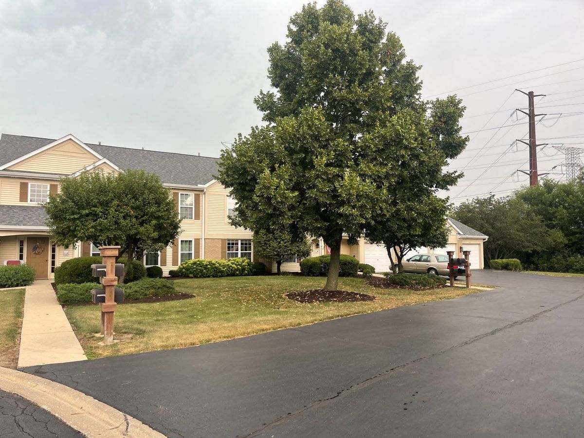 13915 S Bristlecone Ln #C, Plainfield, IL 60544 — photo 2