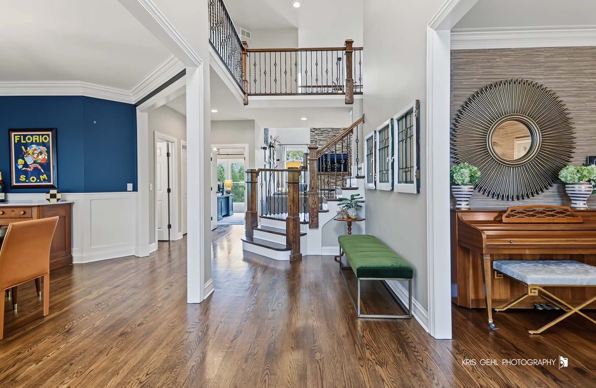 2508 Stonehenge Dr, Aurora, IL 60502 — photo 3