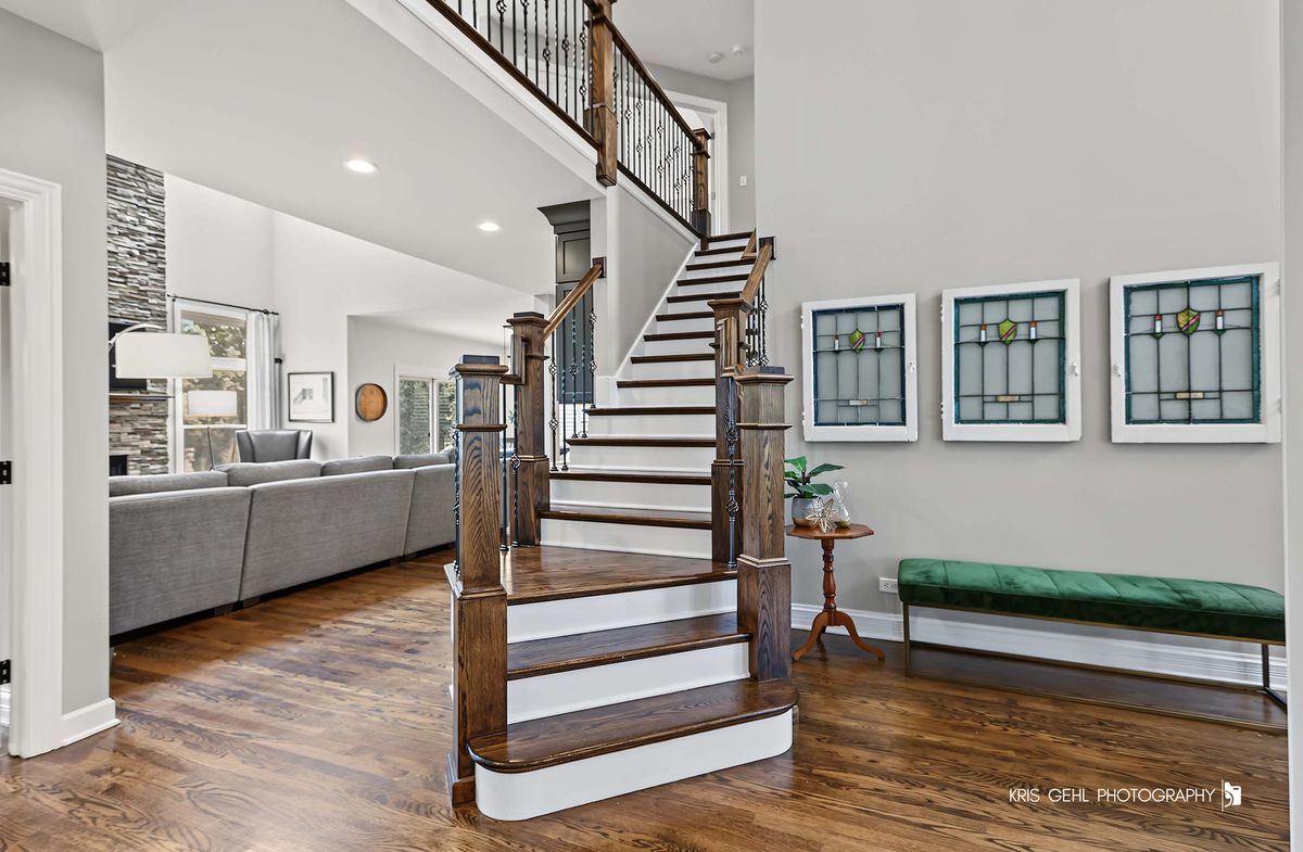 2508 Stonehenge Dr, Aurora, IL 60502 — photo 8