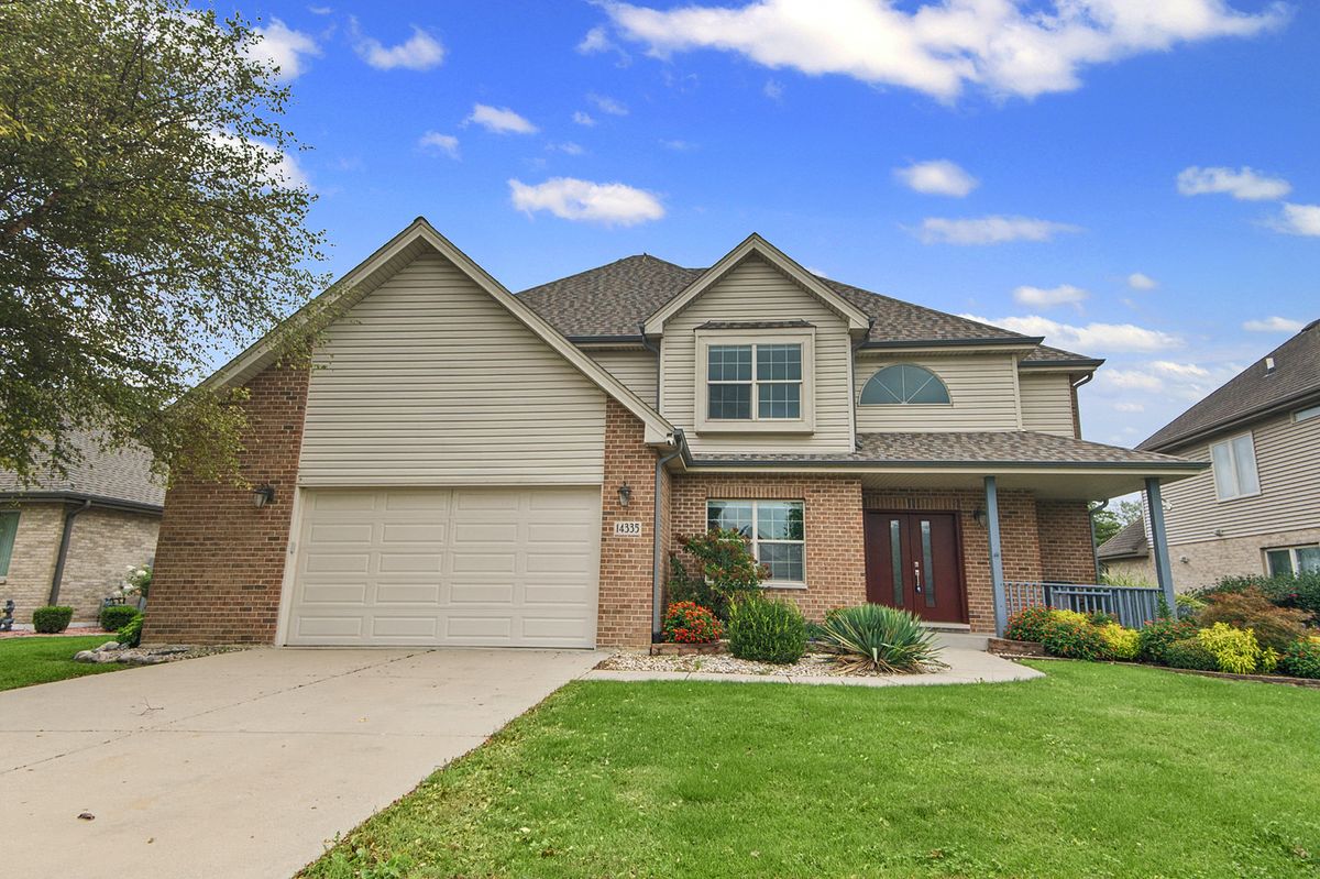 14335 Surrey Ct, Homer Glen, IL 60491