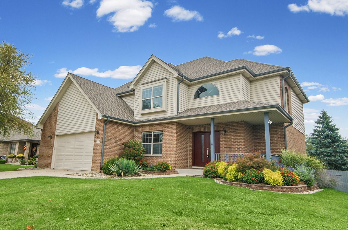 14335 Surrey Ct, Homer Glen, IL 60491 — photo 2