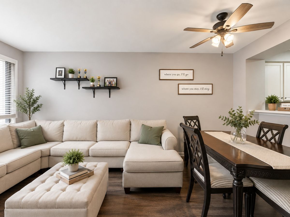 2917 Stockton Ct #2917, Naperville, IL 60564 — photo 6