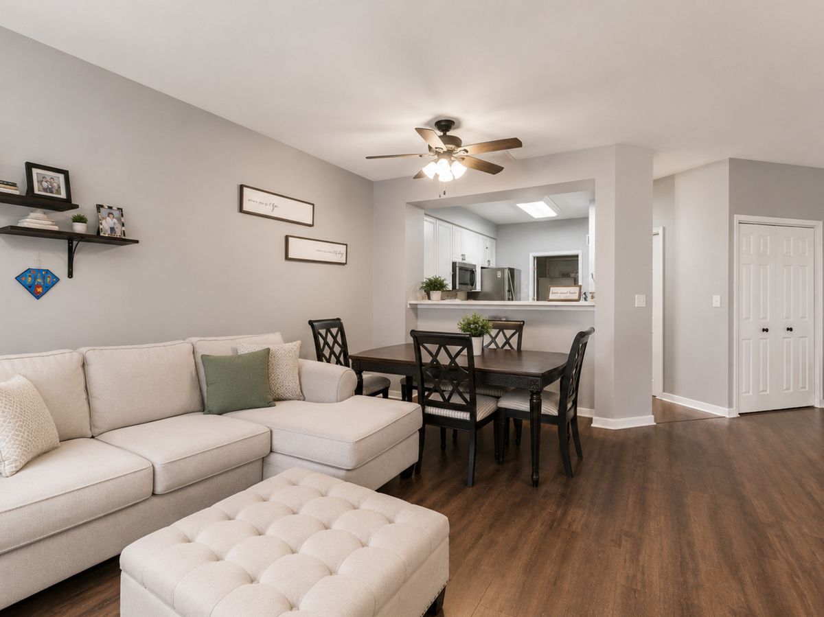 2917 Stockton Ct #2917, Naperville, IL 60564 — photo 5