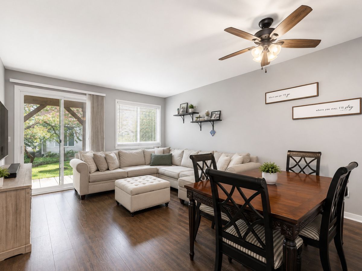 2917 Stockton Ct #2917, Naperville, IL 60564 — photo 7