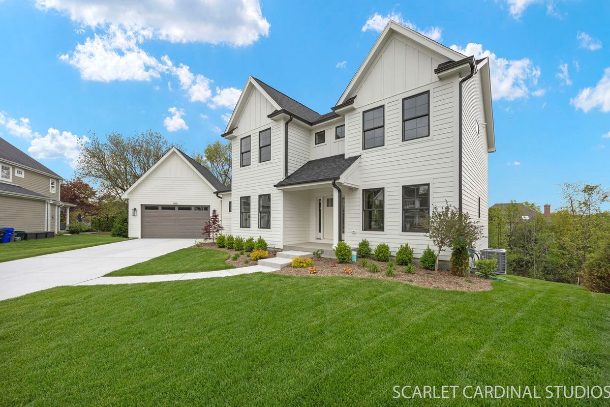835 Avon Ct, Glen Ellyn, IL 60137 — photo 3