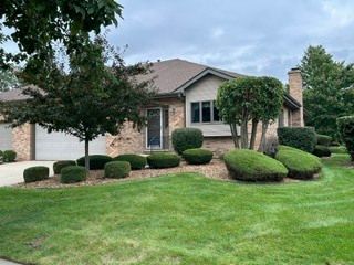 80 Fairfield Dr, New Lenox, IL 60451