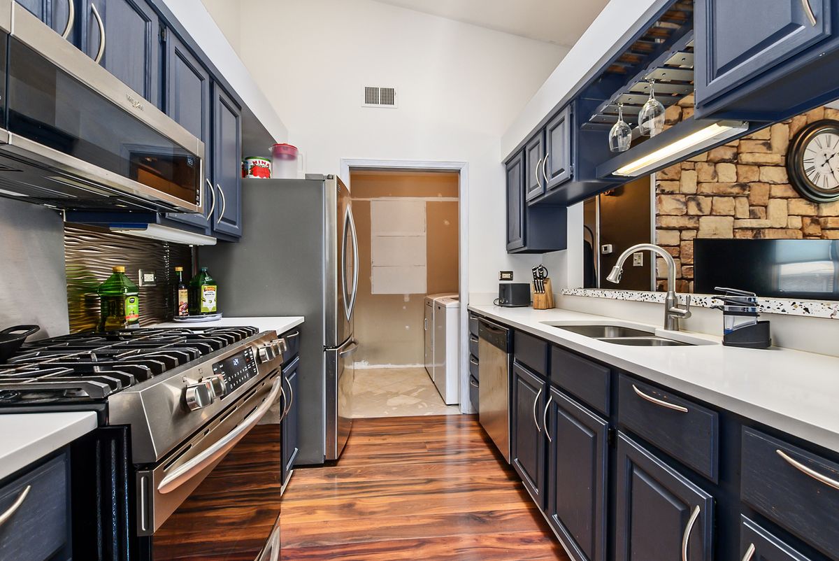 14475 S Ravinia Ave #9, Orland Park, IL 60462 — photo 4