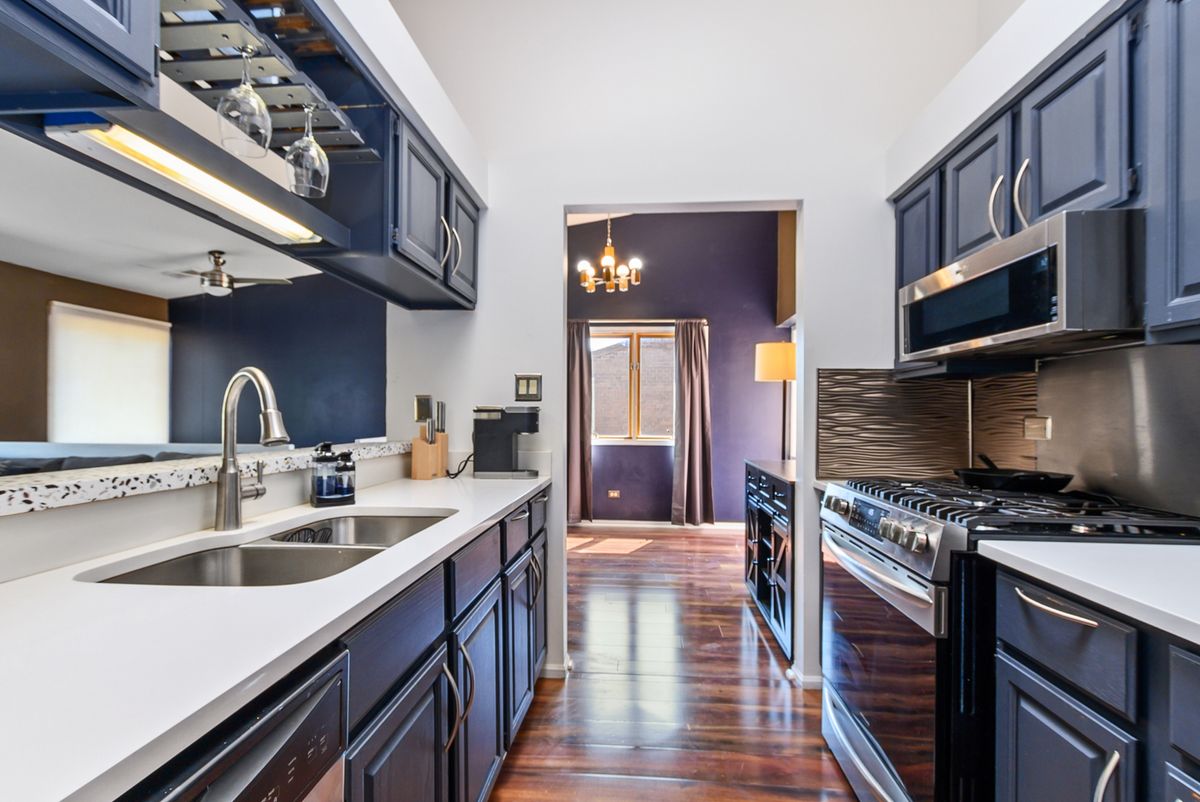 14475 S Ravinia Ave #9, Orland Park, IL 60462 — photo 5